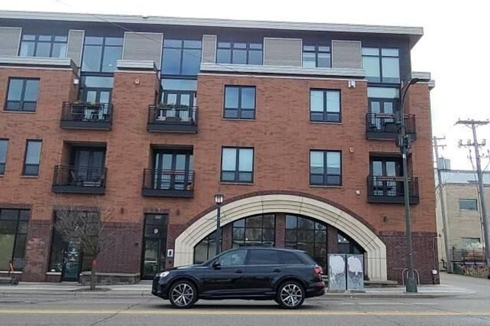 9 West Franklin Avenue #205 Minneapolis, MN 55404, Hennepin County