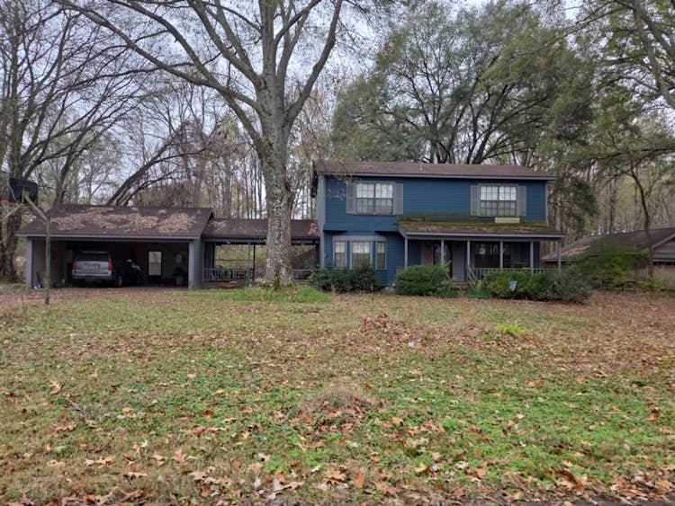 83 Phillips 314 Road Lexa, AR 72355, Phillips County