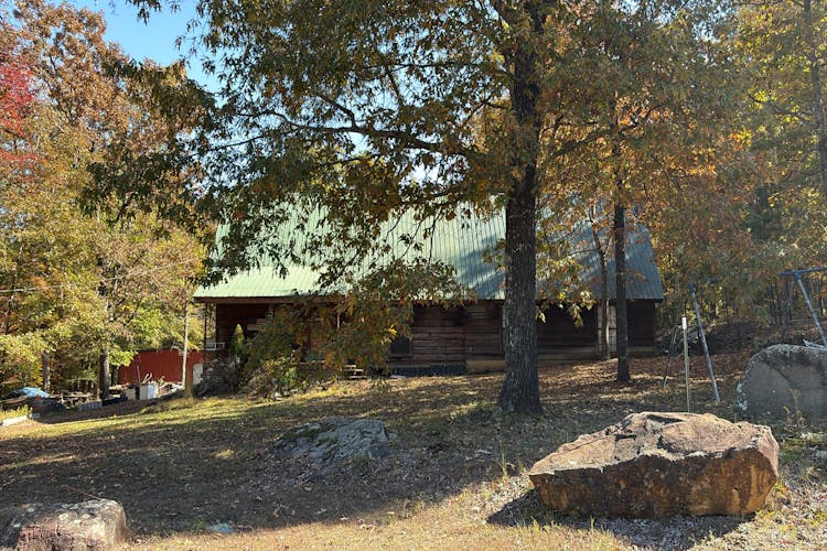 249 Creekside Drive Greers Ferry, AR 72067, Cleburne County