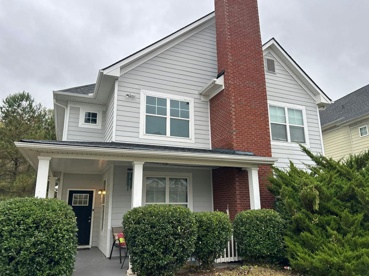 Heritage Cir, Atlanta, GA 30349