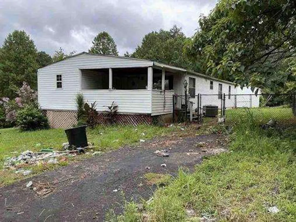 130 Appa Villa Dr Cana, VA 24317, Carroll County