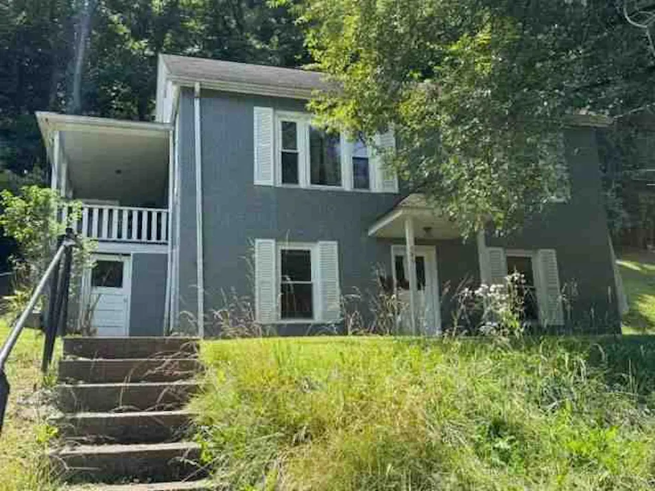189 Buena Vista Ave Clarksburg, WV 26301, Harrison County