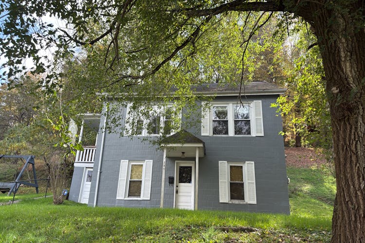 189 Buena Vista Ave Clarksburg, WV 26301, Harrison County