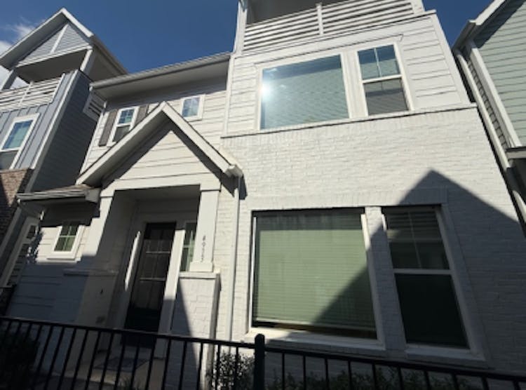 4913 Ivy Charm Way Fort Worth, TX 76114, Tarrant County