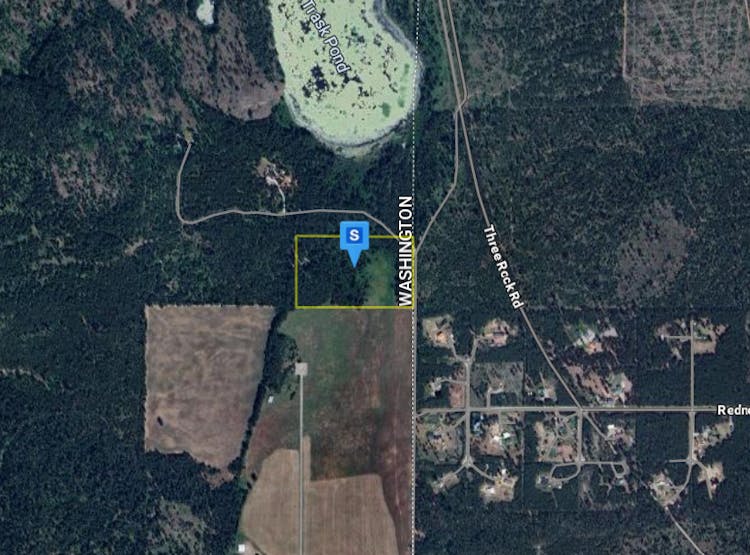 221 Trask Pond Rd Newport, WA 99156, Pend Oreille County
