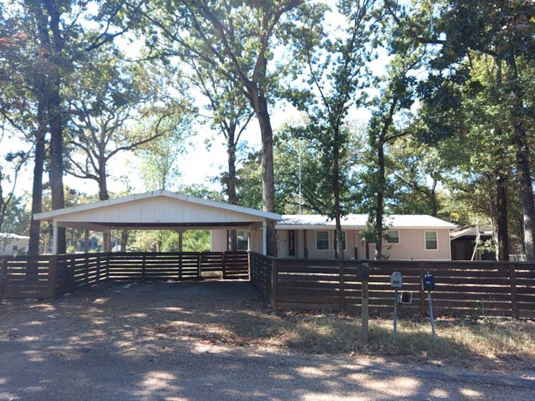 110 Daniel Drive Mabank, TX 75156, Henderson County