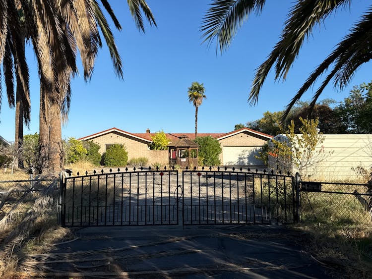 1598 6th St Oroville, CA 95965, Butte County