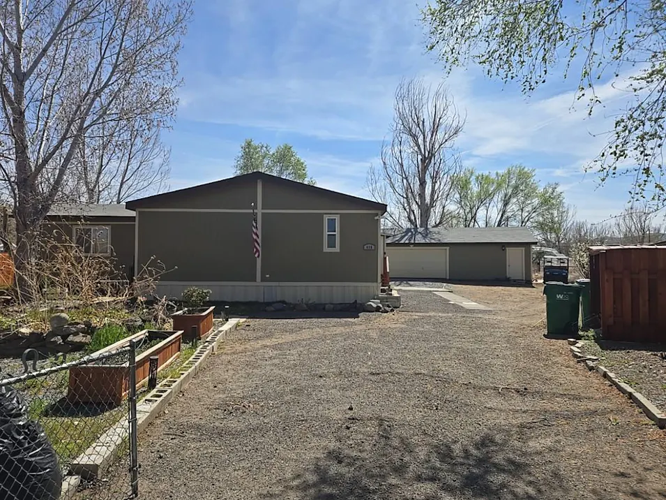 410 Paramount Court Reno, NV 89506, Washoe County