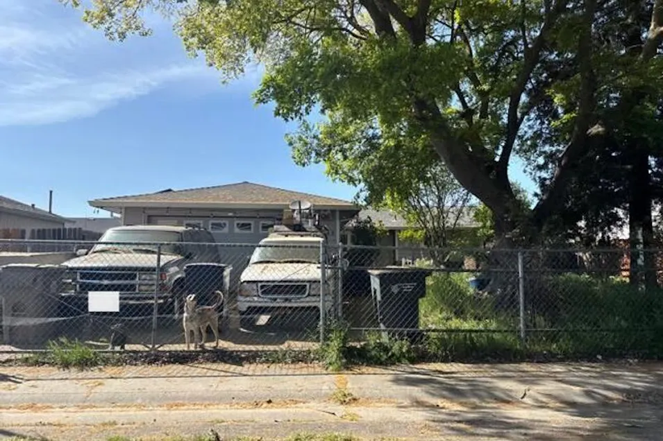 4449 Baumgart Way Sacramento, CA 95838, Sacramento County