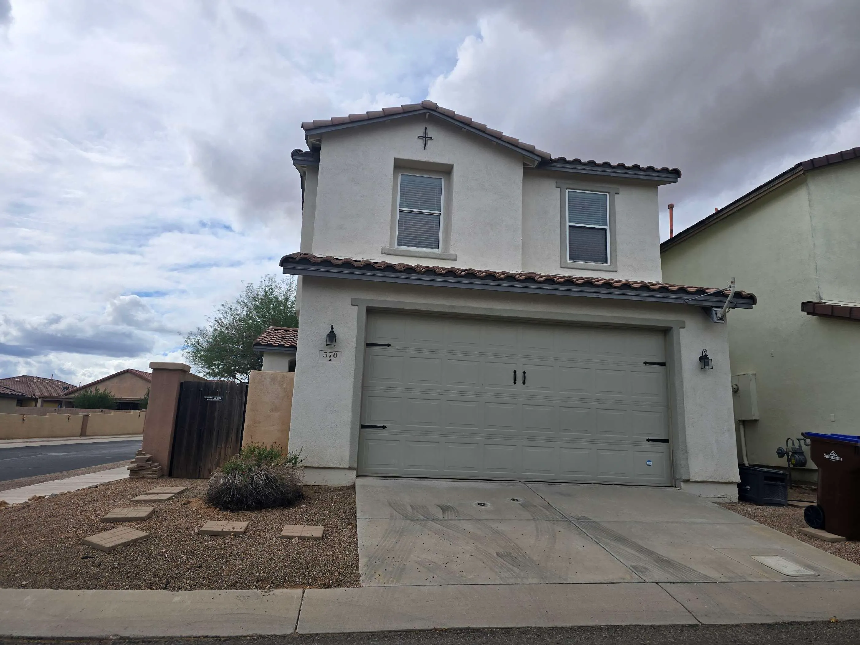 Paseo Celestial , Sahuarita, AZ 85629 #1