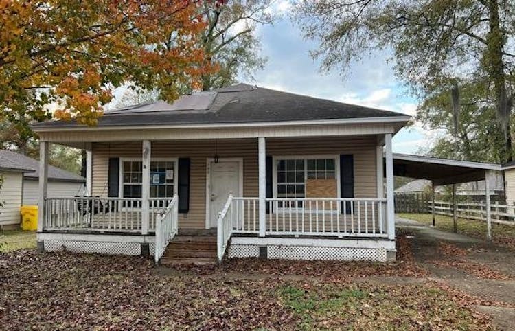 140 Brookwood Dr Monroe, LA 71203, Ouachita County