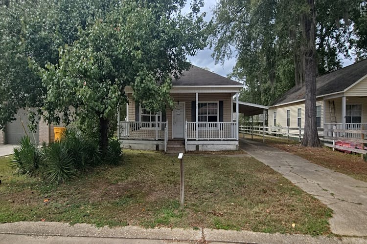 140 Brookwood Dr Monroe, LA 71203, Ouachita County