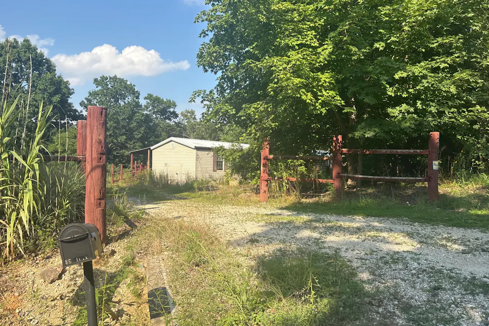 12786 Dry Creek Rd Desoto, MO 63020, Jefferson County