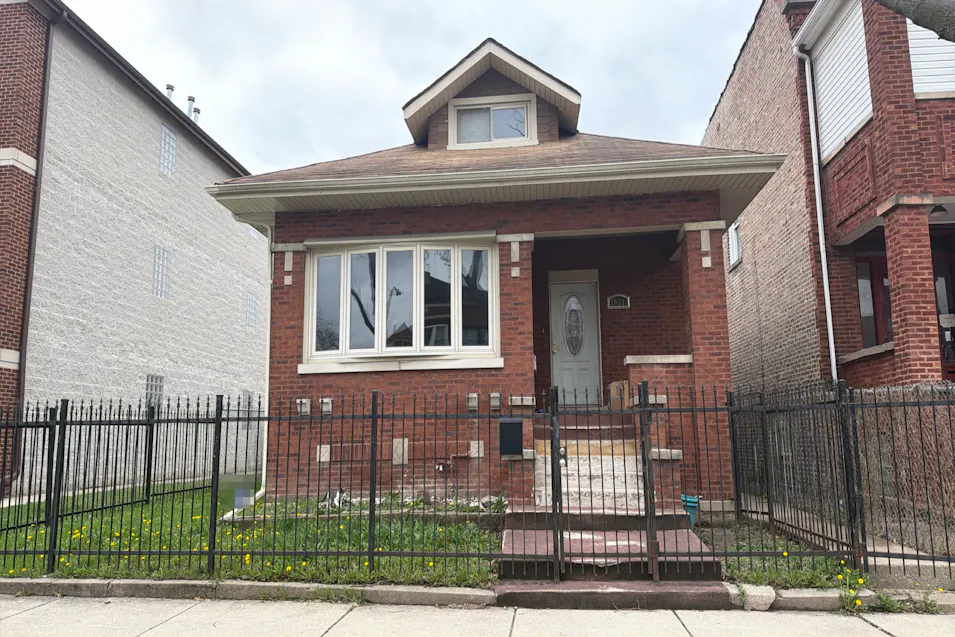 7922 S Carpenter St Chicago, IL 60620, Cook County