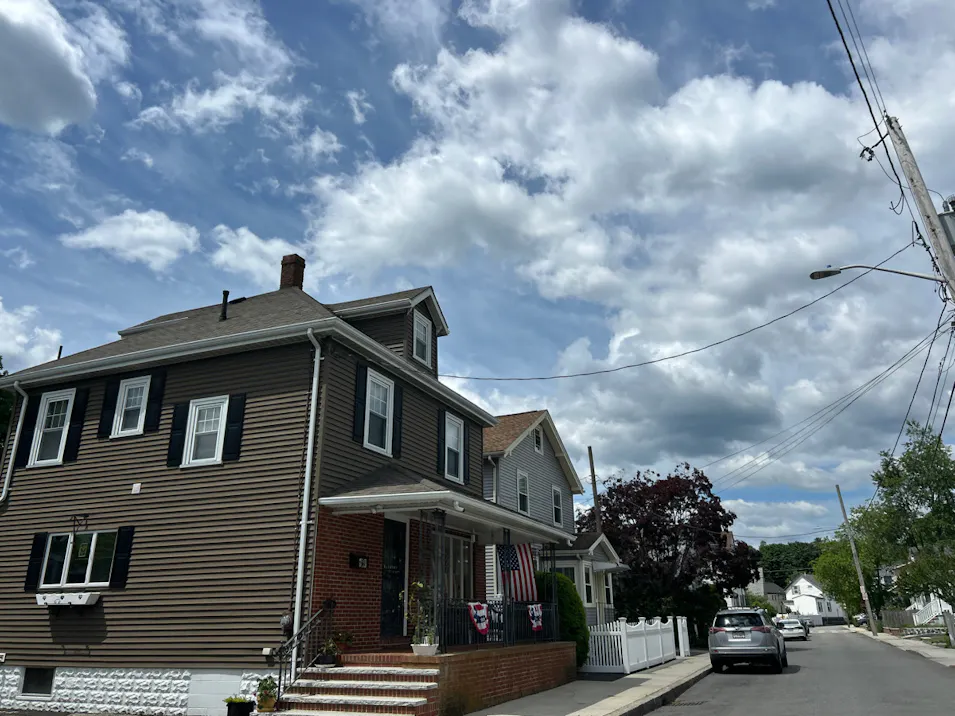 50 Pagum St Malden, MA 02148, Middlesex County