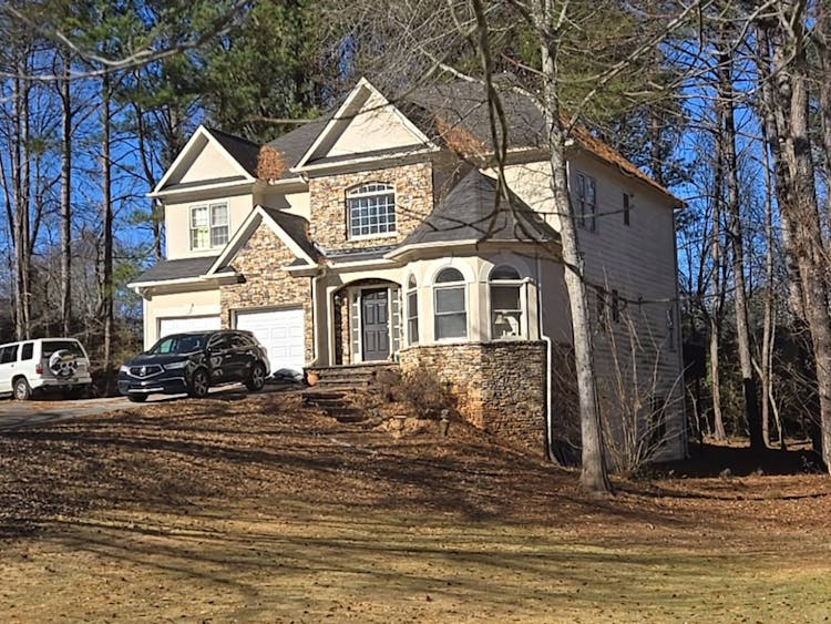 9410 Coleherne Ct Alpharetta, GA 30022, Fulton County