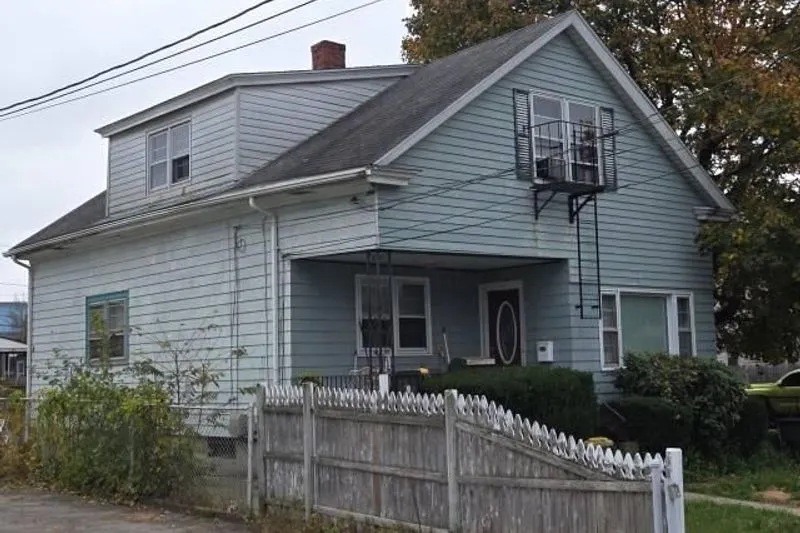 Kinfield St, Providence, RI 02909 #1