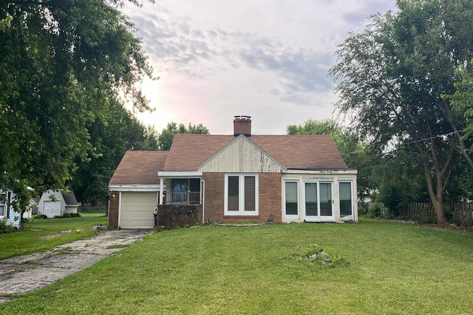 515 Flagg Street Paw Paw, IL 61353, Lee County