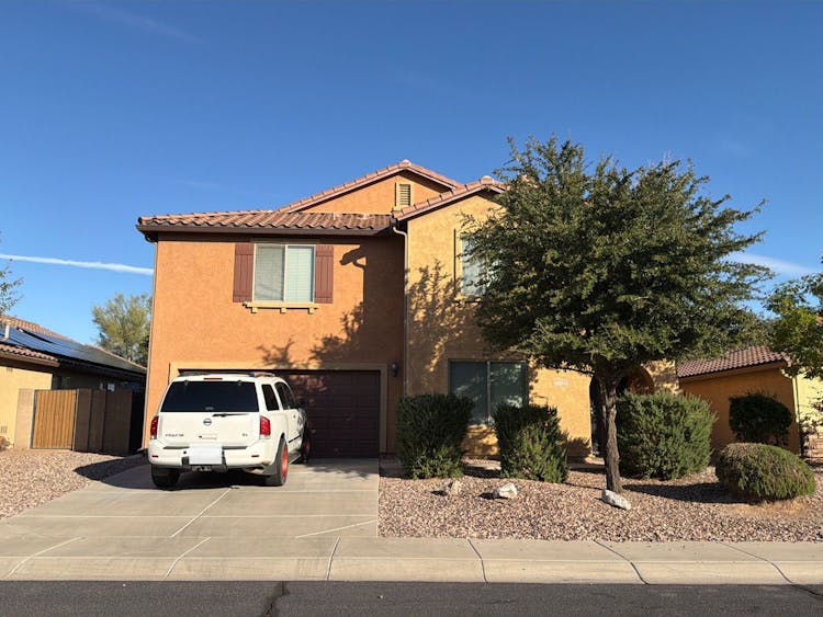 8014 W Pleasant Oak Way Florence, AZ 85132, Pinal County