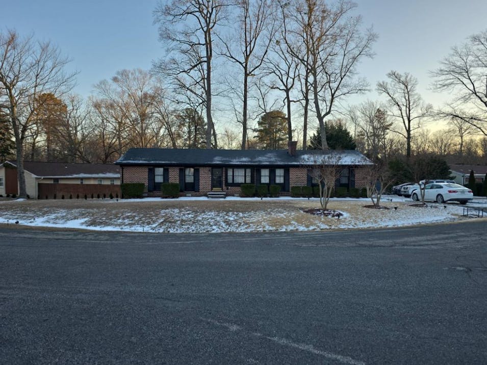 105 Massacre Hill Road Williamsburg, VA 23185, James City County