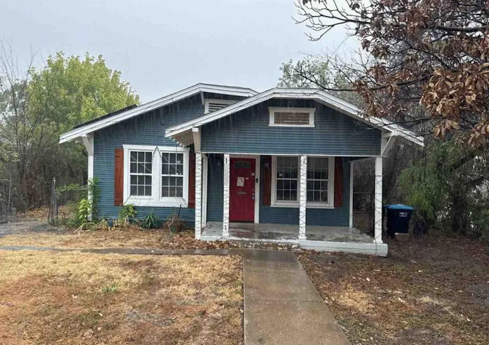 1200 E Baltimore Avenue Fort Worth, TX 76104, Tarrant County