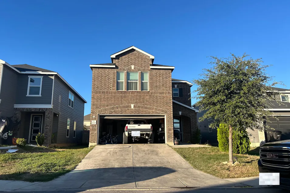 3267 Comanche Crossing San Antonio, TX 78224, Bexar County