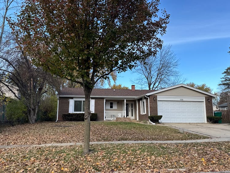 730 Carriageway Dr Buffalo Grove, IL 60089, Cook County