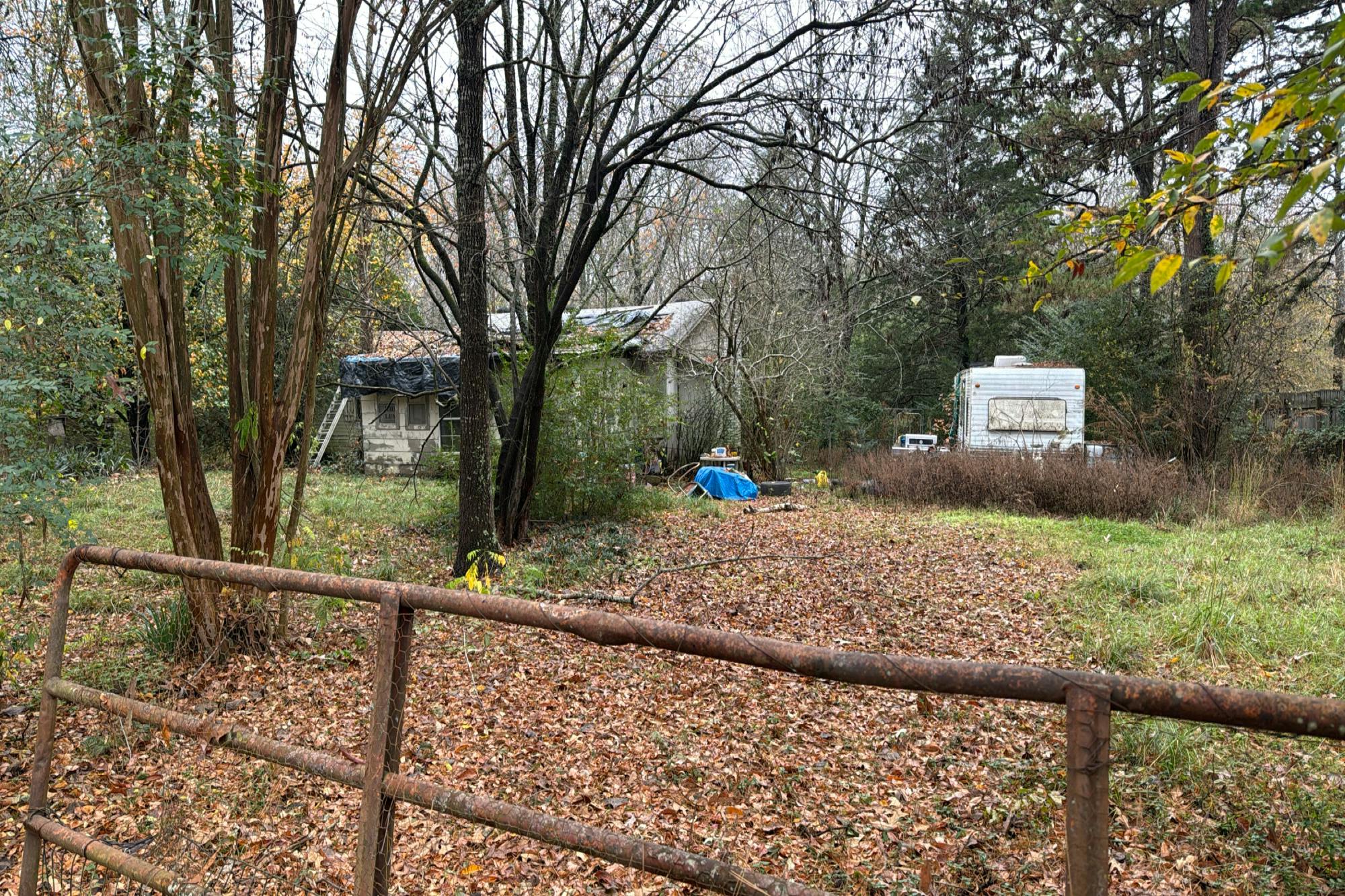 North Dr, Conway, AR 72034