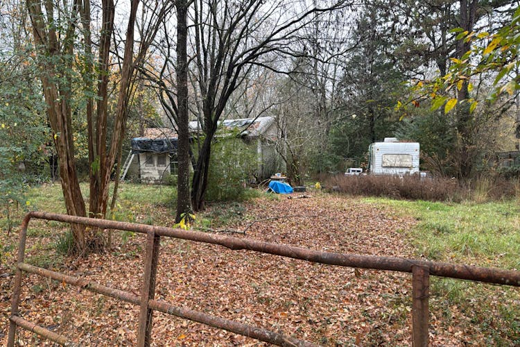 147 North Drive Conway, AR 72034, Faulkner County