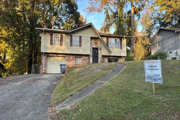 509 Westwood Ave Adamsville, AL 35005, Jefferson County