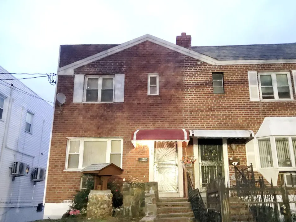 1940 Mulford Avenue Bronx, NY 10461, Bronx County