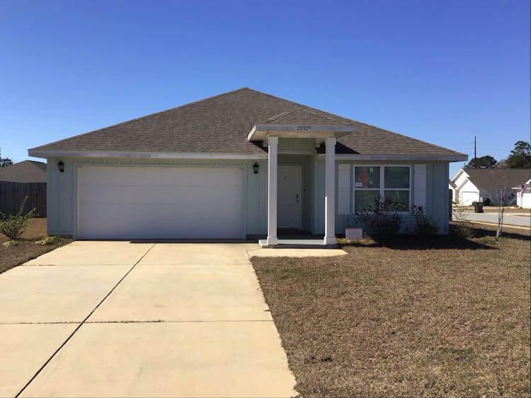 20929 Petal Dr Silverhill, AL 36576, Baldwin County