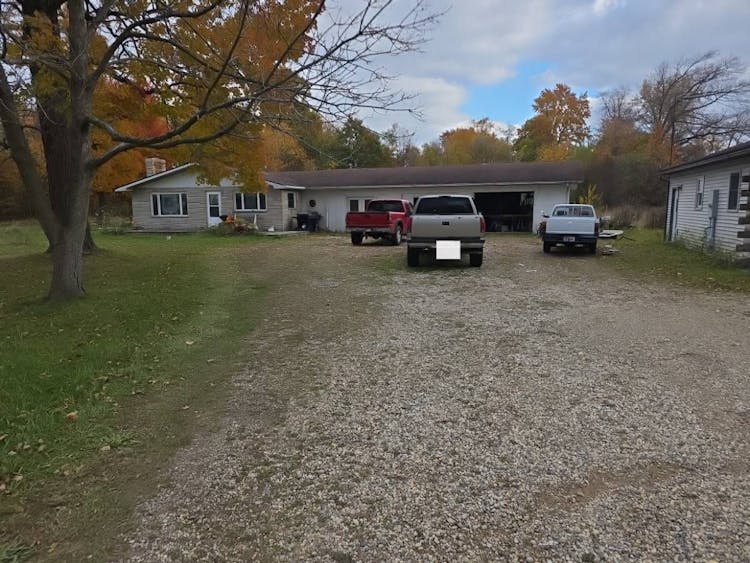 61893 M 40 Jones, MI 49061, Cass County