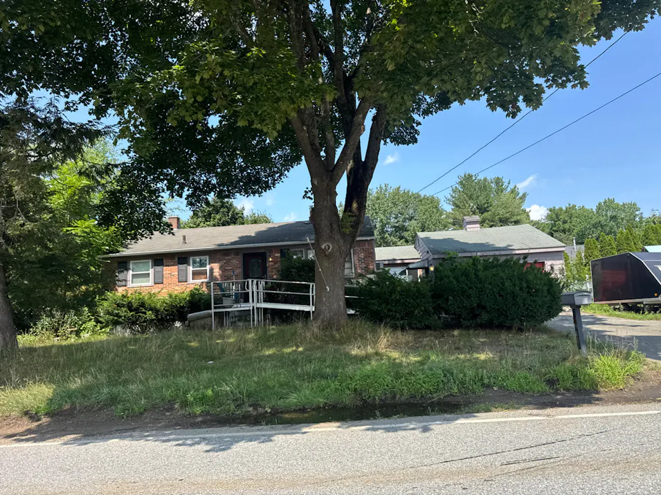 944 East Street Tewksbury, MA 01876, Middlesex County
