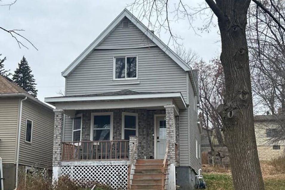 2407 W 6th Street Duluth, MN 55806, St. Louis County