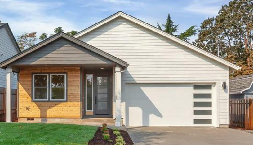 24th Ave, Portland, OR 97222