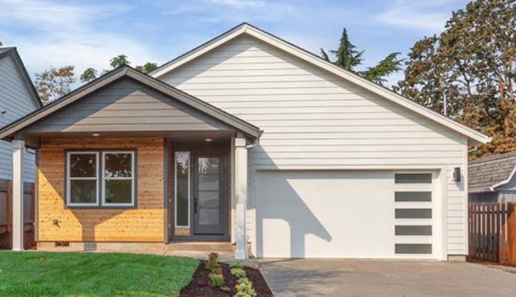 12437 SE 24th Ave Milwaukie, OR 97222, Clackamas County