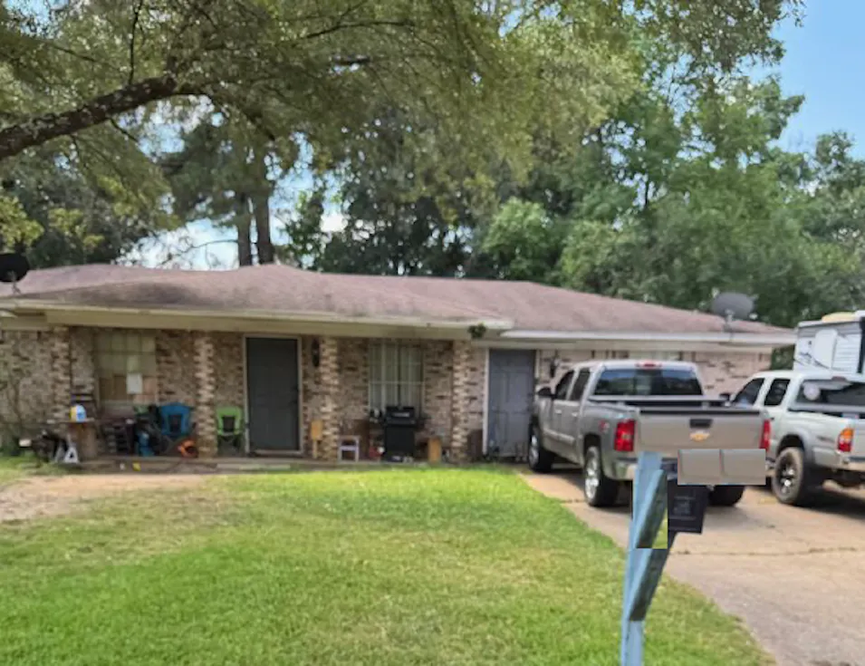 2549 Gina Dr Pearl, MS 39208, Rankin County