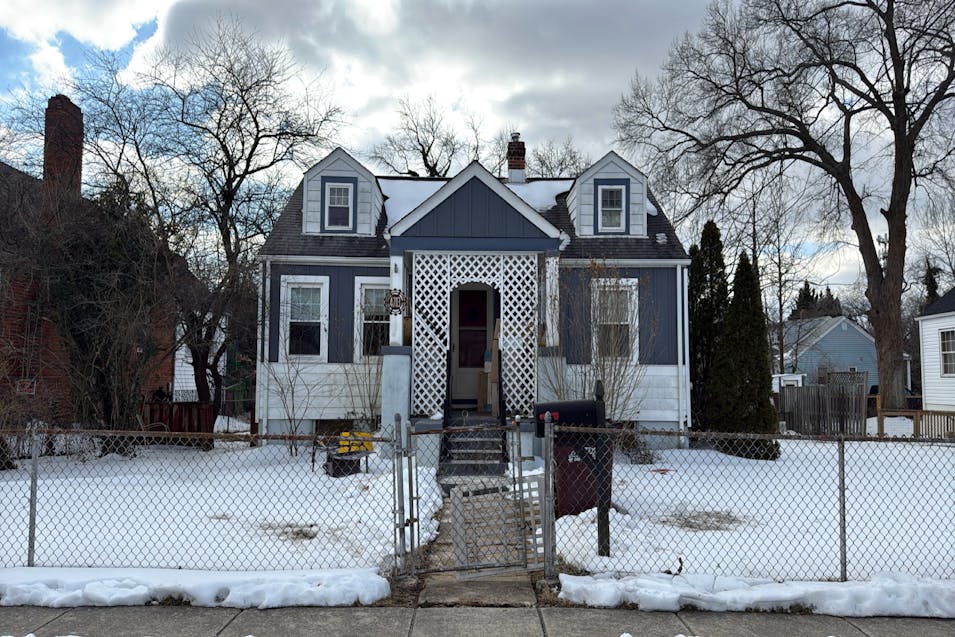 4703 Somerset Rd Riverdale, MD 20737, Prince George's County