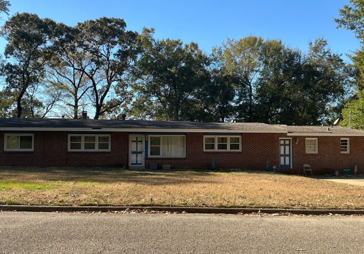 3506 S Georgetown Dr Montgomery, AL 36109, Montgomery County