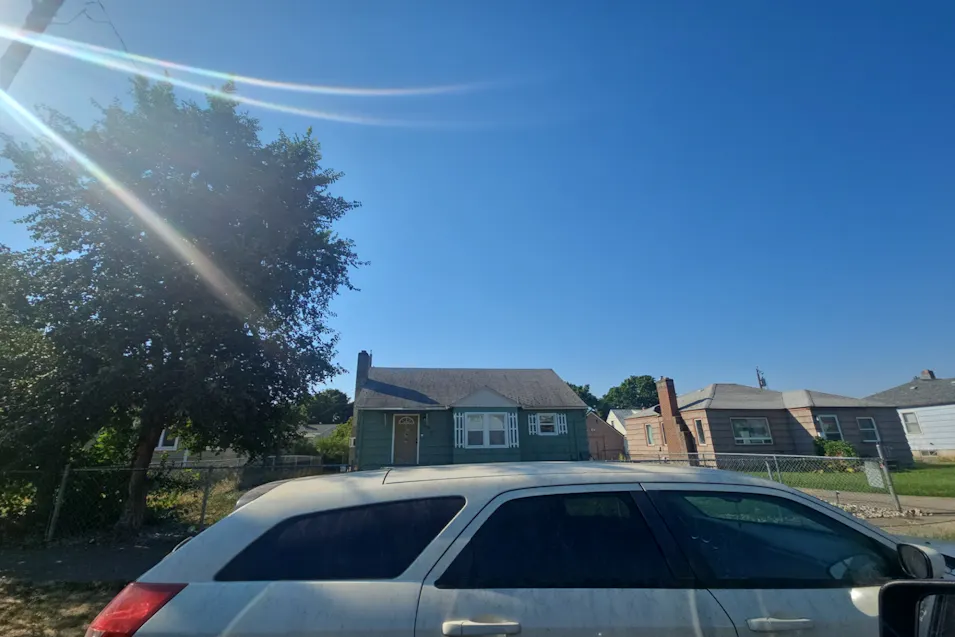 1628 E Rich Ave Spokane, WA 99207, Spokane County