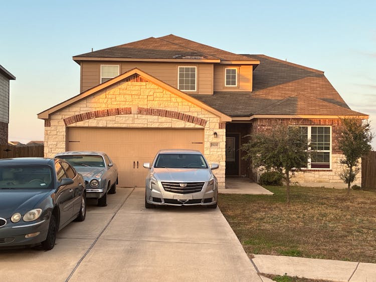 19200 Andrew Jackson St Manor, TX 78653, Travis County