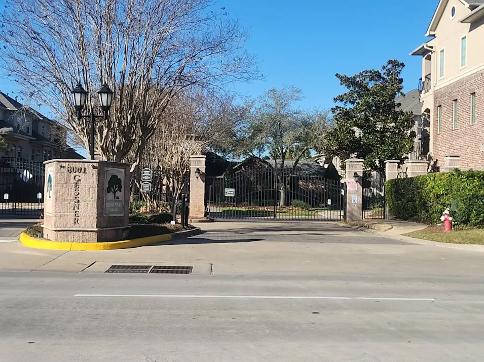 8005 Creede Dr Houston, TX 77040, Harris County