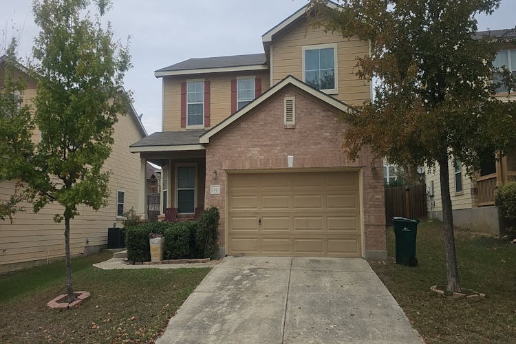 9451 Copper Mist Converse, TX 78109, Bexar County