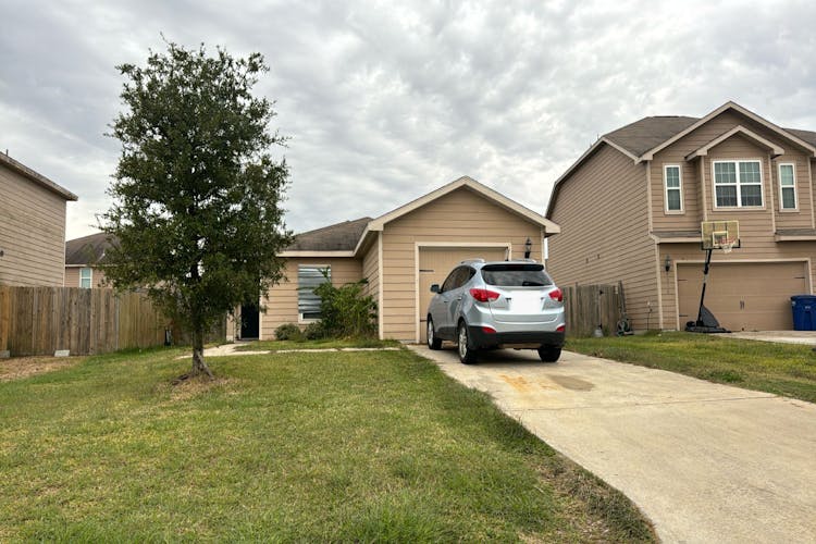 8211 Starfish Road Cove, TX 77523, Chambers County