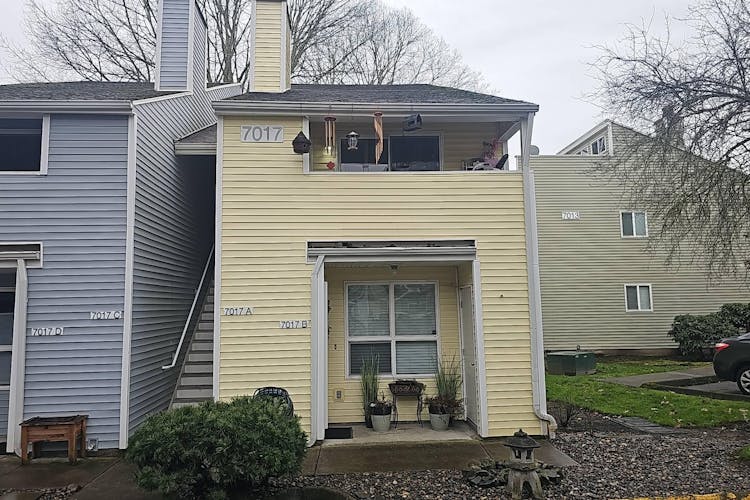 7017 NE 43rd St Unit A Vancouver, WA 98661, Clark County