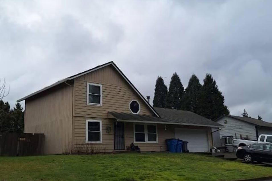 13903 NE 47th St Vancouver, WA 98682, Clark County