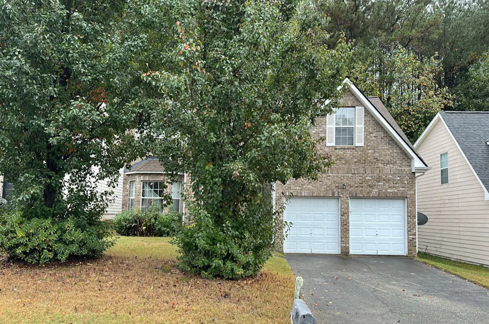 1727 Spring Hill Cv Lithonia, GA 30058, Dekalb County