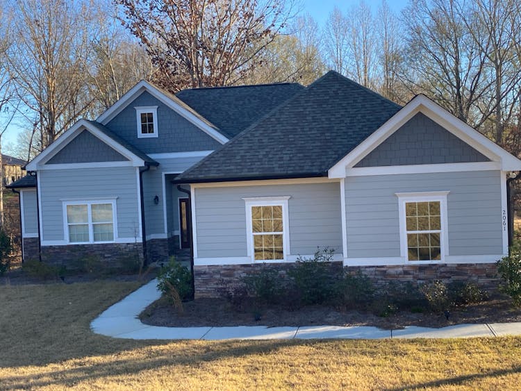 2061 Davenport Road Braselton, GA 30517, Jackson County