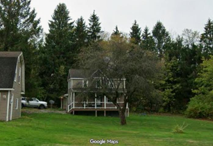 Million Dollar Hwy, Kersey, PA 15846